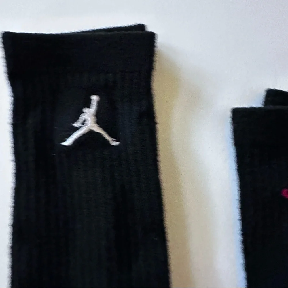 Jordan Socks